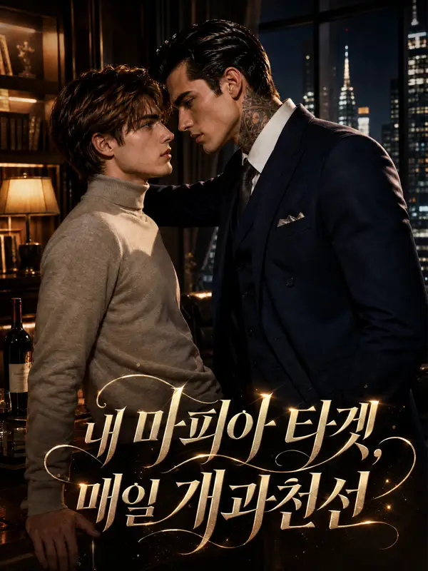내 마피아 타겟, 매일 개과천선